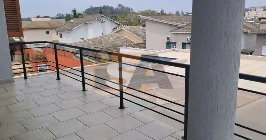 Casa com 4 quartos à venda na Avenida Gov. Mario Covas, 1350, Vila Amorim, Suzano