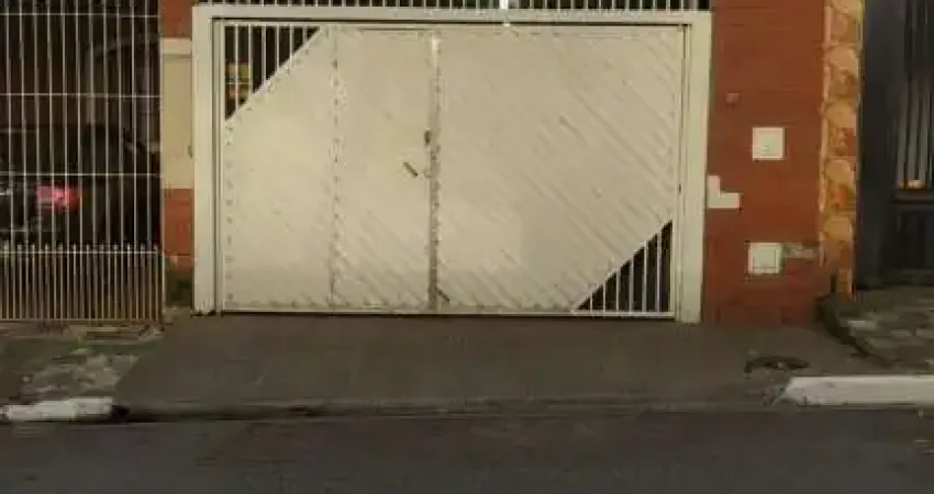 Casa com 3 quartos à venda na Rua Santana, 185, Vila Figueira, Suzano