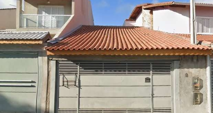 Casa com 1 quarto à venda na Rua João Pekny, 331, Vila Odete, Poá