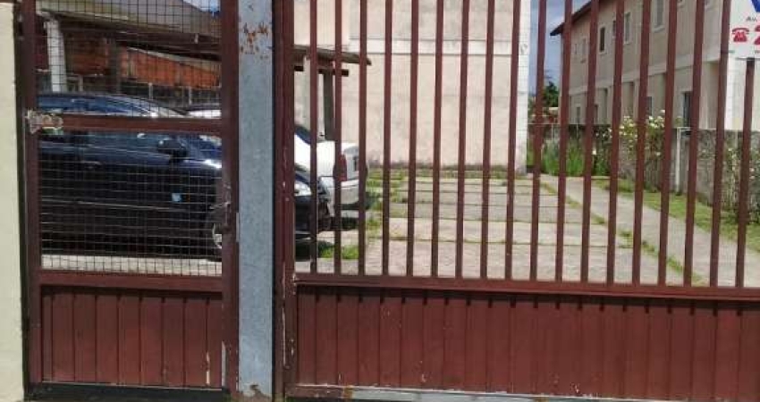 CASA RESIDENCIAL em Jundiapeba  -  Mogi das Cruzes