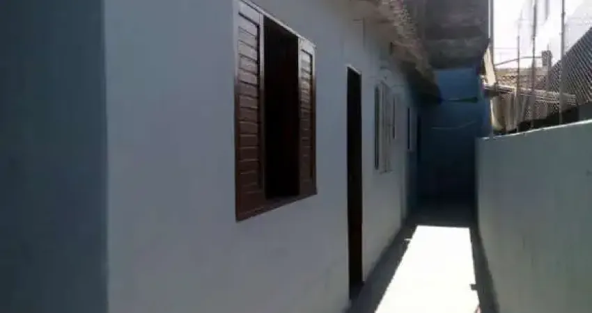 Ponto comercial à venda na Rua Amélia Guerra, 231, Vila Amorim, Suzano