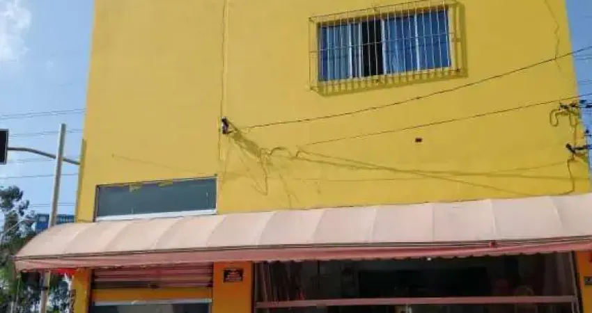 Sala comercial para alugar na Rua Padre Eustáquio, 275, Vila Amorim, Suzano