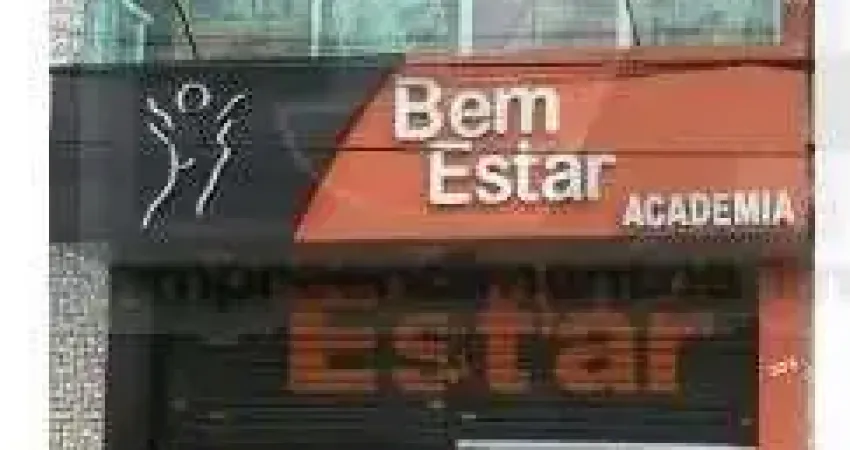 Ponto comercial à venda na Rua Vereador João Batista Fitipaldi, 523, Vila Maluf, Suzano