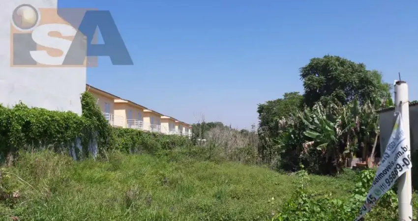TERRENO em Caxangá  -  Suzano