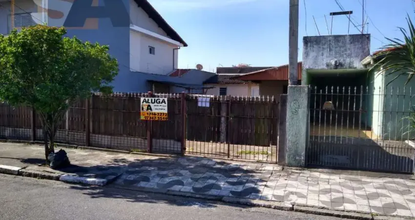 Ponto comercial para alugar na Rua Mal. Rondon, 176, Centro, Suzano