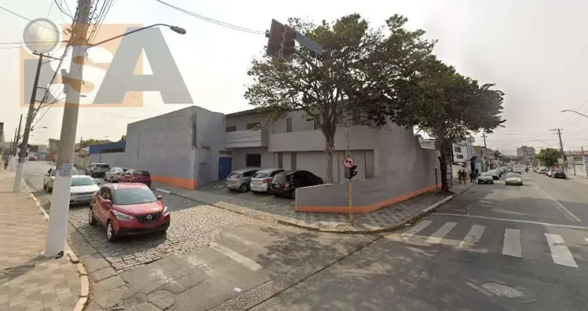 Casa comercial para alugar na Avenida Antônio Marques Figueira, 1600, Vila Figueira, Suzano
