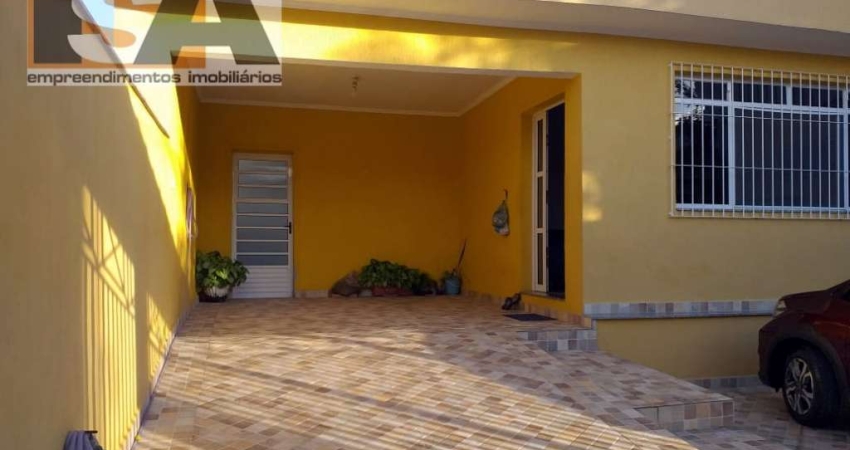 Casa com 4 quartos à venda na Rua Barão de Aguiar Vallim, 215, Jardim Medina, Poá