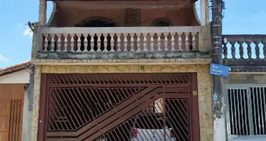 Casa com 3 quartos à venda na Rua Azulão, 11, Jardim Nova Poá, Poá