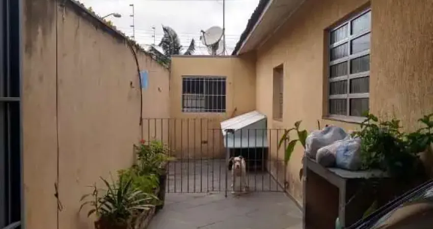 Casa com 2 quartos à venda na Rua Papa João XXIII, 252, Vila Amorim, Suzano