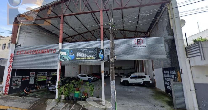 SALÃO em Centro - Poá, SP