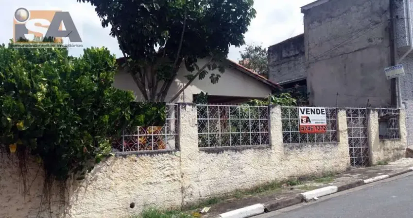 Casa com 3 quartos à venda na Rua República Libanesa, 60, Vila Perreli, Poá