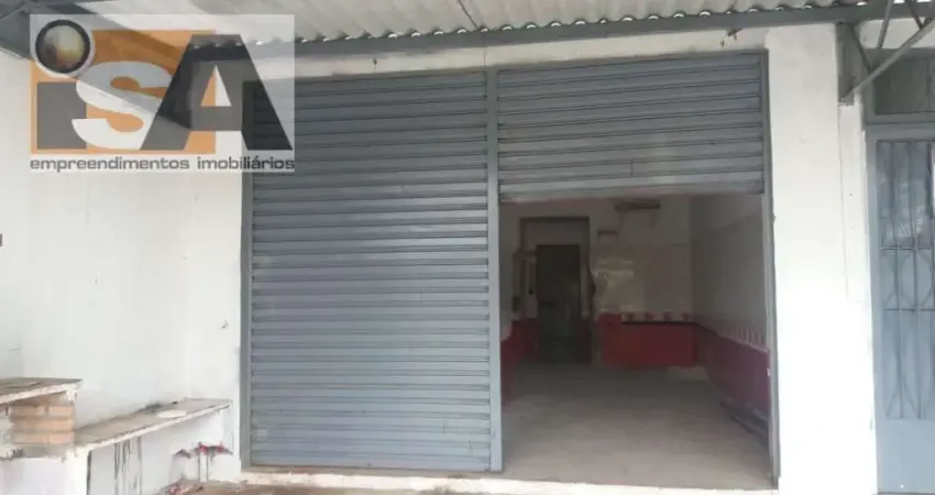 SALÃO em Parque Residencial Marengo - Itaquaquecetuba, SP