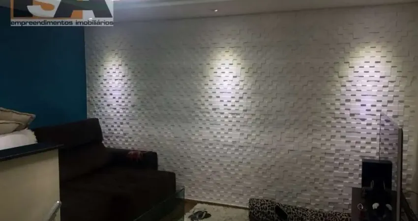 APARTAMENTO Condomínio Spazio Supere em Jardim São Luís - Suzano, SP