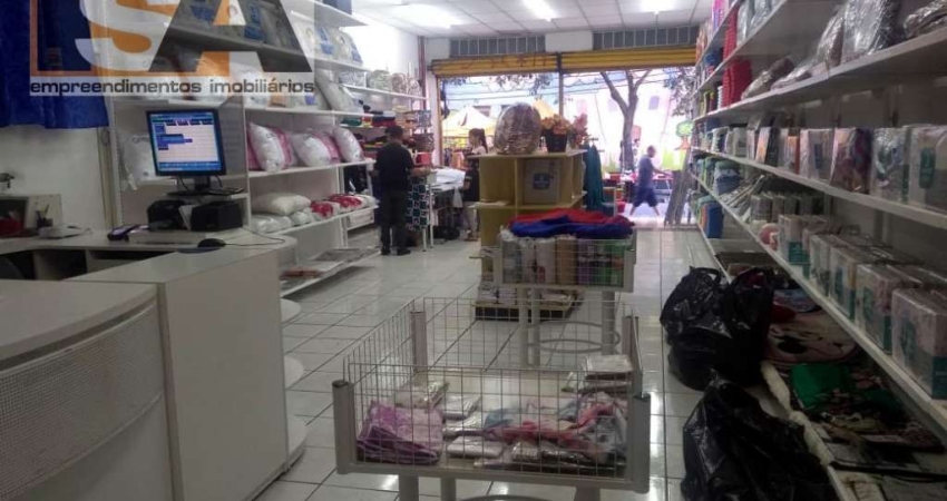Ponto comercial para alugar na Rua Oscar Ferreira dos Santos, 27, Centro, Itaquaquecetuba
