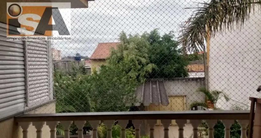 Casa comercial para alugar na Rua Pedro Cirilo Sanches, 27, Vila Figueira, Suzano