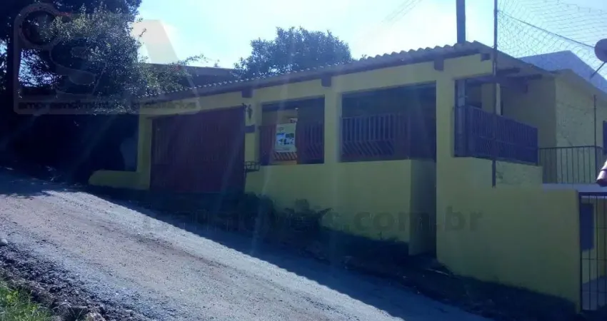 CHÁCARA em Chácara Recreio Internacional - Suzano, SP