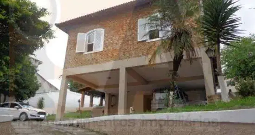 Casa com 4 quartos à venda na Rua Castro Alves, 235, Vila Áurea, Poá