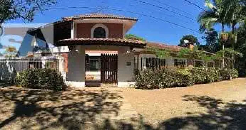 Chácara / sítio à venda na Rua Monte Paschoal, 825, Itrapoá, Ribeirão Pires