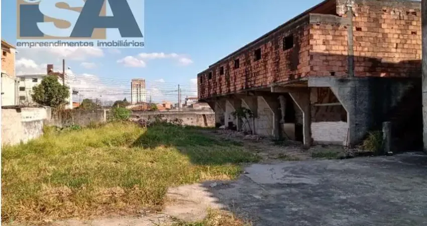 Ponto comercial à venda na Avenida Paul Percy Harris, 234, Vila Maria de Maggi, Suzano