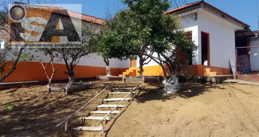 Chácara / sítio à venda na Rua Nove, 92, Jardim Novo Horizonte, Suzano