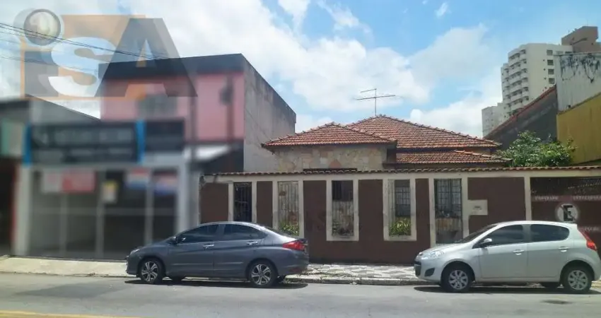 Ponto comercial à venda na Avenida Antônio Marques Figueira, 710 - 722, Vila Costa, Suzano