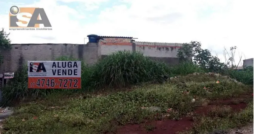 Ponto comercial à venda na Rua Astorga, S/N, Jardim Luciana, Itaquaquecetuba