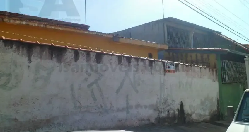 Casa com 4 quartos à venda na Rua Pinheiros, 74, Jardim Indaiá, Poá