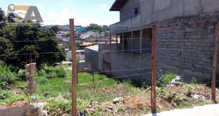 Ponto comercial para alugar na Rua Sacadura Cabral, 160, Vila Júlia, Poá