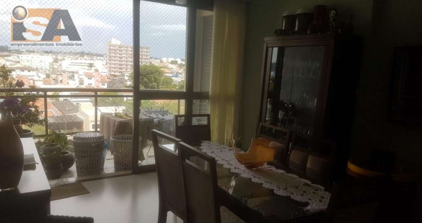 APARTAMENTO Condomínio Rio Branco em Vila Costa  -  Suzano