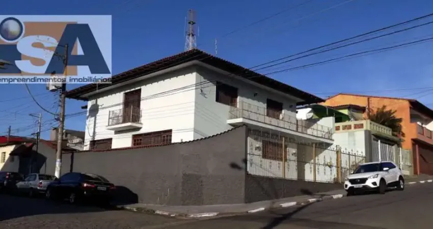 CASA RESIDENCIAL em Centro - Poá,