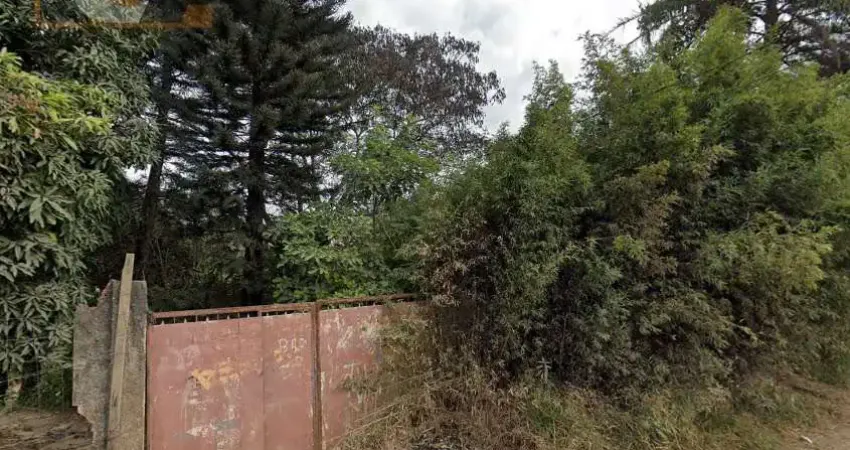 Chácara / sítio à venda na Rua Laranjal, 352, Chácara Águas da Pedra, Itaquaquecetuba