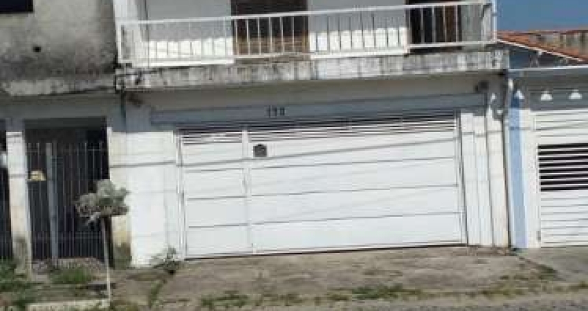 CASA RESIDENCIAL em Vila Maria de Maggi - Suzano, SP