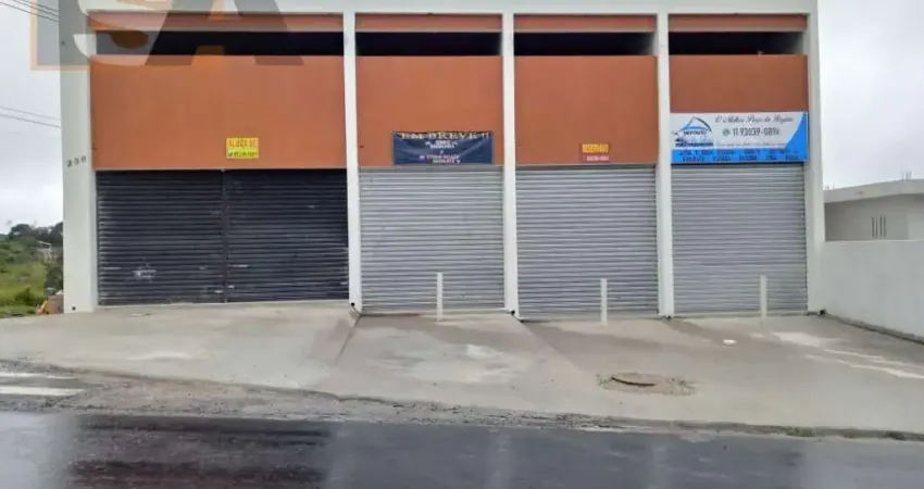 Sala comercial à venda na Rua Vicente Ferreira de Queiróz, 230, Jardim Elisa, Suzano