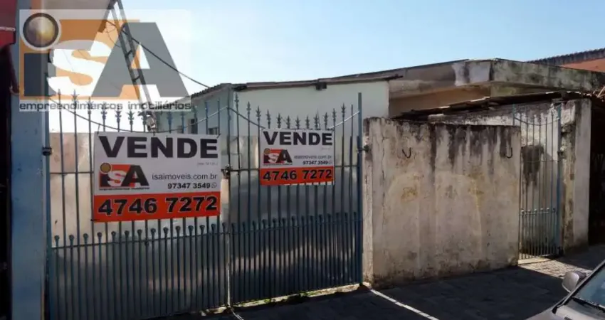 Casa com 1 quarto à venda na Rua Alcântara, 328, Cidade Kemel, Poá