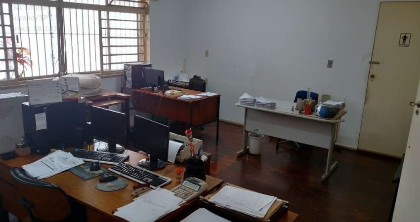 Casa comercial para alugar na Rua Mirambava, 585, Centro, Suzano