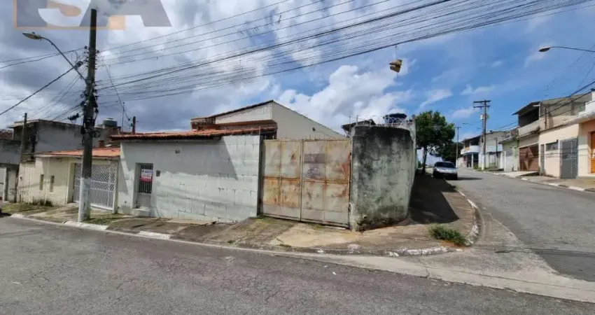 CASA RESIDENCIAL no Casa Branca  -  Suzano