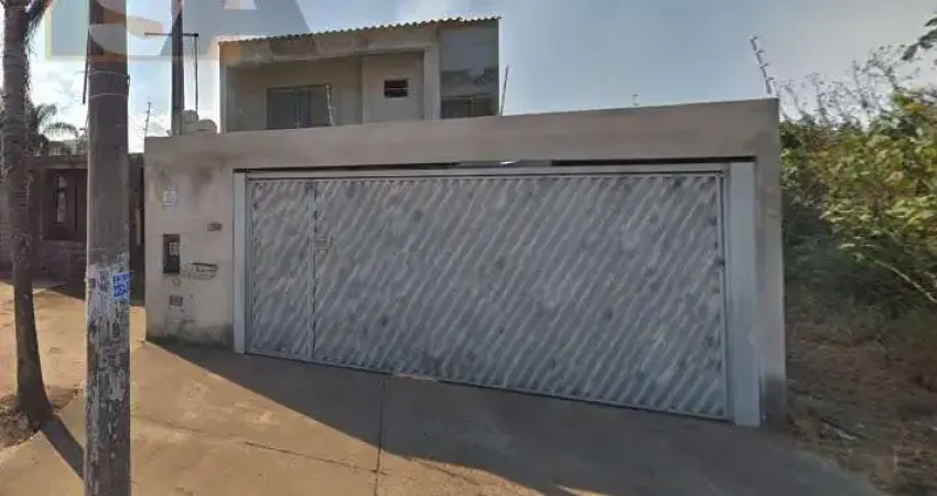 CASA RESIDENCIAL em Parque Santa Rosa  -  Suzano