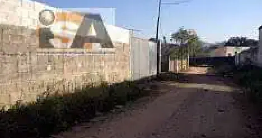 Terreno à venda na Rua Rogério Donizete Lara Martins, s/n, Jardim Restinga, Suzano
