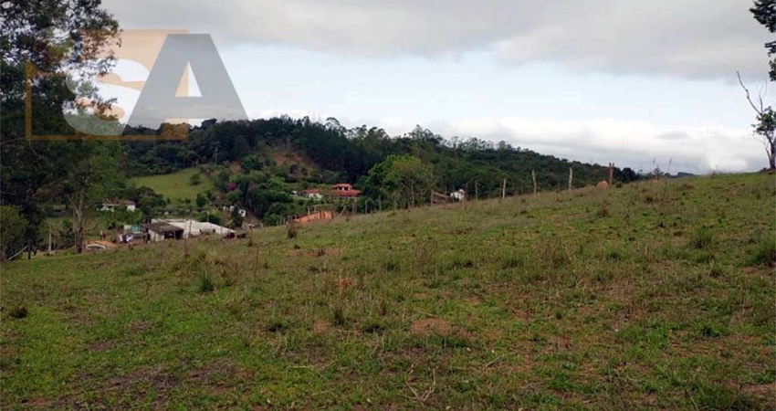 TERRENO em Jardim dos Eucaliptos  -  Suzano