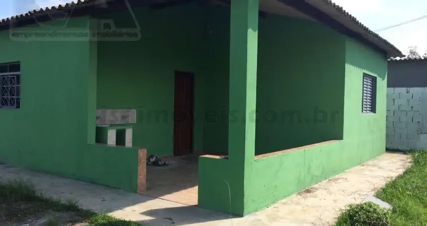 Chácara / sítio à venda na Estrada Keida Harada, 26, Ipelândia, Suzano