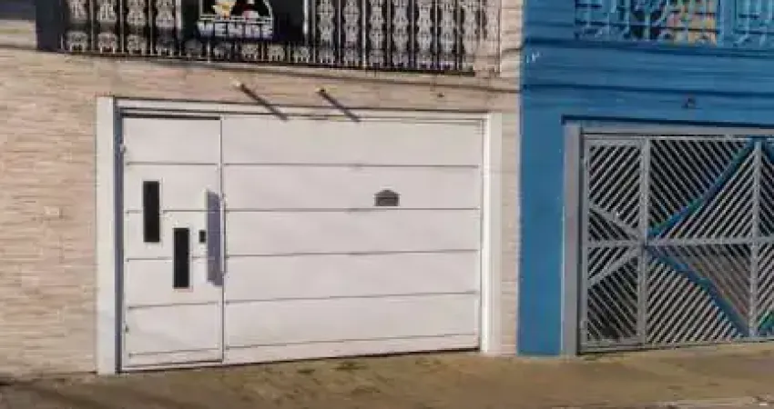 Casa com 3 quartos à venda na Rua Monte Castelo, 19, Jardim Indaiá, Poá