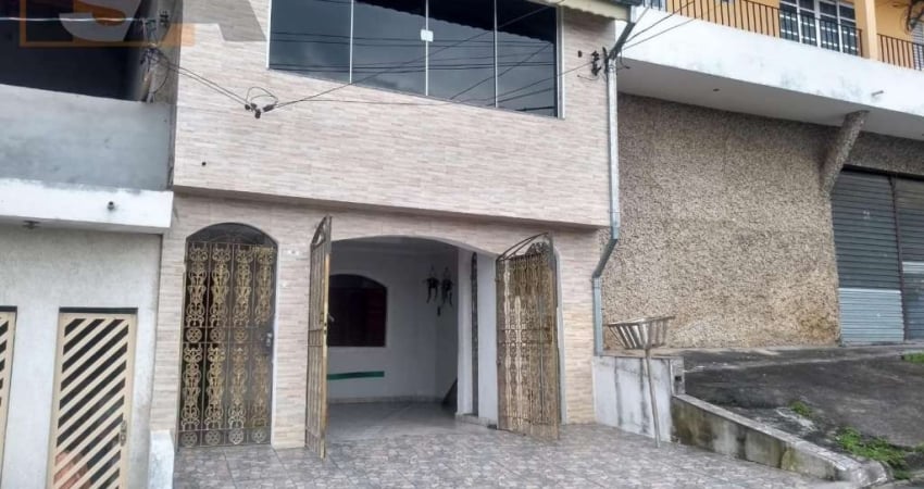 CASA RESIDENCIAL em Vila Virginia - Itaquaquecetuba, SP
