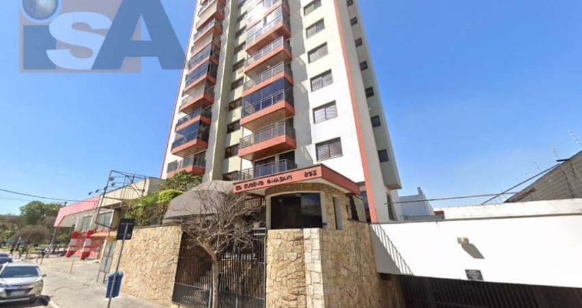 APARTAMENTO no Centro - Suzano, SP