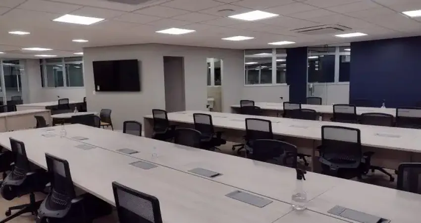 Excelente oportunidade para sua empresa fazer um upgrade em sua equipe operacional.