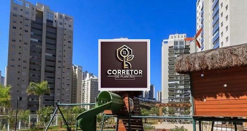 EXCELENTE COBERTURA COM LINDA VISTA PARA O VALE DO SERENO
