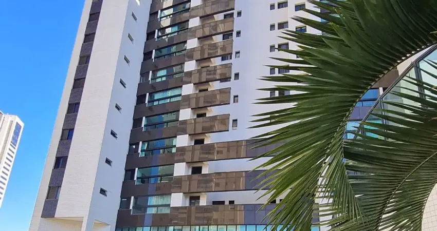 Apartamento com 4 quartos à venda na Vila da Serra, Nova Lima 