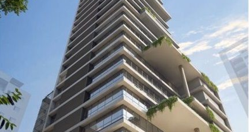 Apartamento alto luxo 04 suítes em construção a venda, 199 m2,