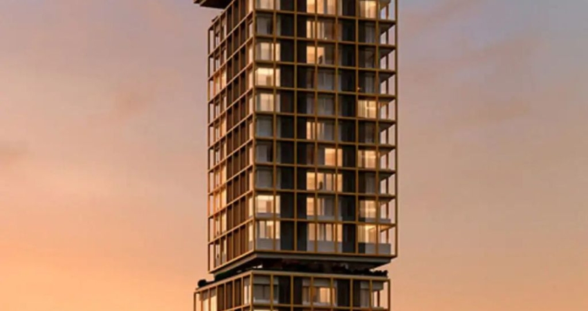 VENHA MORAR EM LUXUOSO APARTAMENTO NO CORACAO DO VALE DO SERENO, NOVA LIMA-MG.