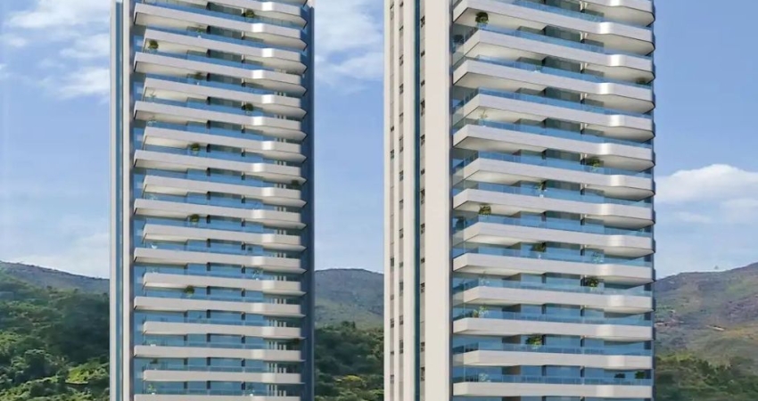 Luxo e aconchego se complementam e convivem em harmonia.