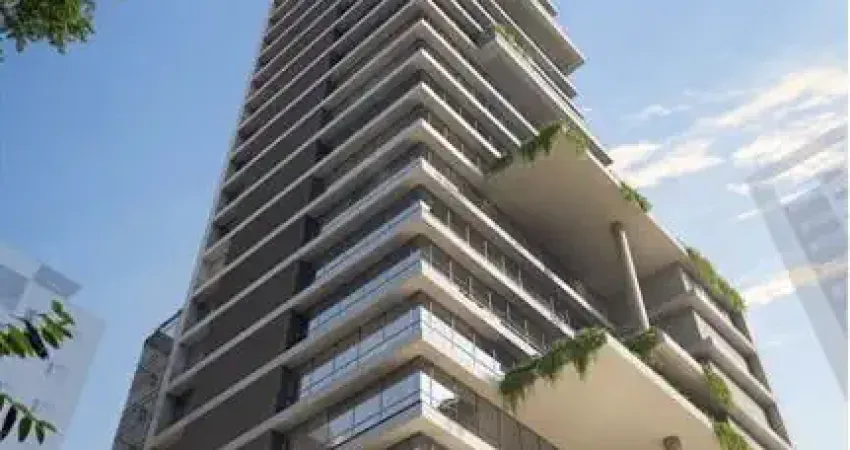 Apartamento com 4 quartos à venda em Lourdes, Belo Horizonte 